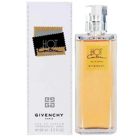 givenchy hot couture mini|Givenchy hot couture edp 100ml.